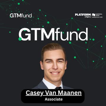 Cover Image for Platform Calgary x GTMfund: Investor Office Hours
