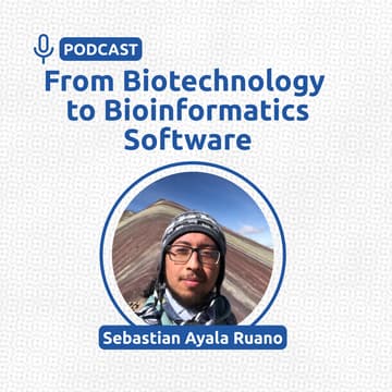 Cover Image for From Biotechnology to Bioinformatics Software