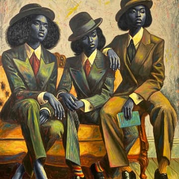 Cover Image for Black Arts Panel