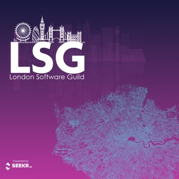 Cover Image for 1# London Software Guild