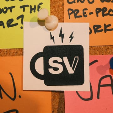 Cover Image for Caffeinated Innovators