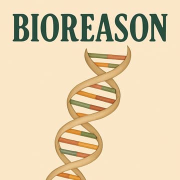 Cover Image for BioReason: Reasoning LLMs for biology by Adib (Arc, Cohere)