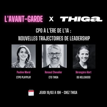 Cover Image for CPO à l’ère de l’IA : nouvelles trajectoires de leadership