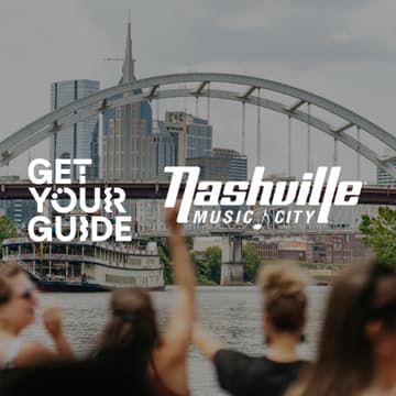 Cover Image for Nashville: Capturing Your Share of Tourism Growth