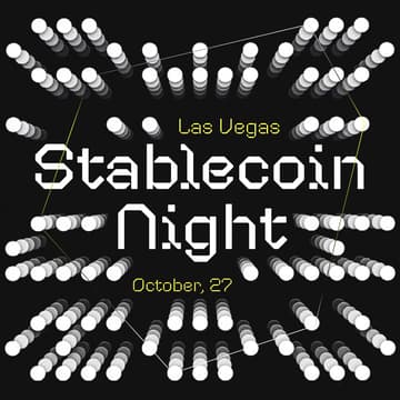 Cover Image for Stablecoin Night by IBM and Dfns