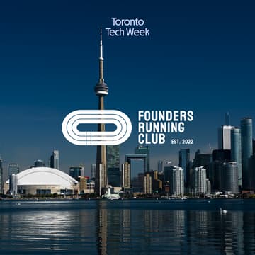 Cover Image for FRC x Toronto Tech Week