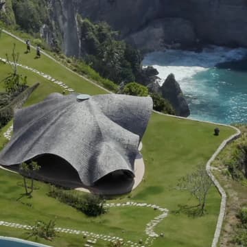 Cover Image for INTAAYA - Members Health Retreat