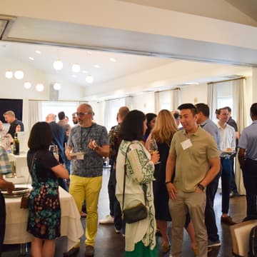 Cover Image for Could you be an Angel Investor? Pitches and Q&A with Toronto's Largest Angel Investor Network