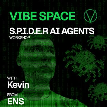 Cover Image for Workshop: Identity for AI Agents