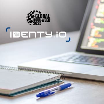 Cover Image for Identidad Digital Segura con IA.