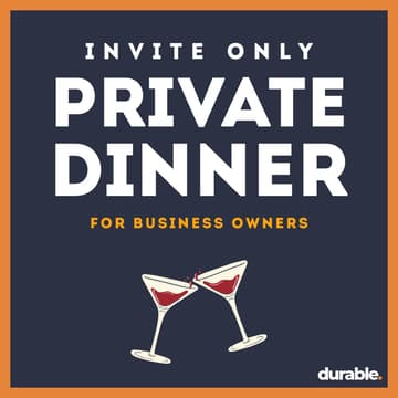 Cover Image for Invite-Only Private Dinner