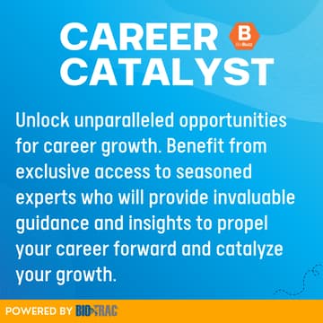 Cover Image for Career Catalyst