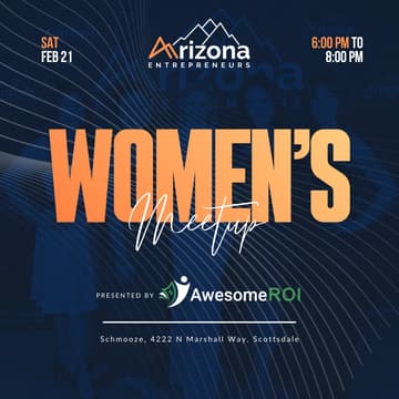 Cover Image for Inner Circle: Women’s Meetup (Brunch)