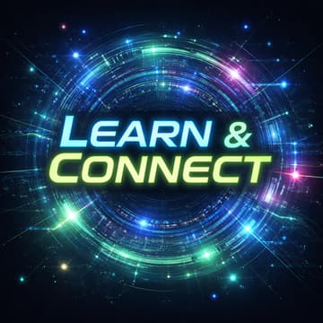 Cover Image for Learn & Connect: Sichtbarkeit – Das Event für Selbstständige, die gesehen werden wollen