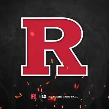 Cover Image for Rutgers Day