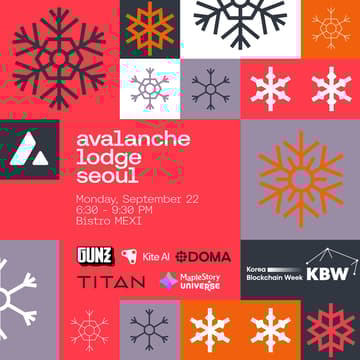 Cover Image for AVALANCHE LODGE | SEOUL