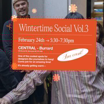 Cover Image for Wintertime Social Vol.3