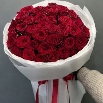 Cover Image for Páros Valentin napi vörös rózsa workshop