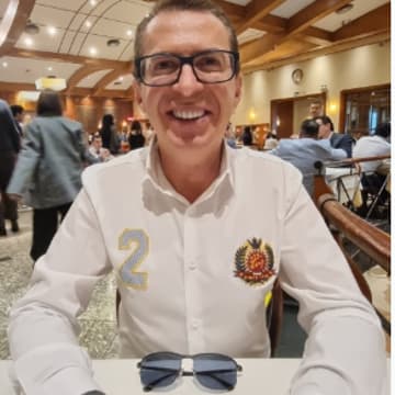 Cover Image for Em um mundo de iguais, nós somos diferentes