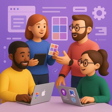 Cover Image for Decode Design Systems: Open Hours | Ep 7
