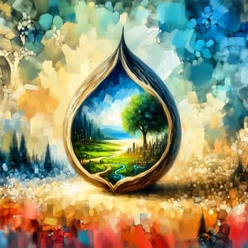 Cover Image for From Crisis to Possibility: Reimagining the Climate Narrative