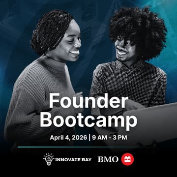 Cover Image for Founder Bootcamp
