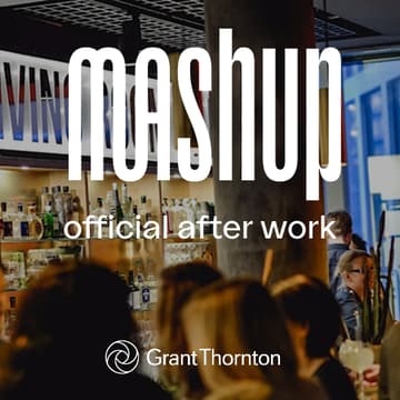 Cover Image for Official Mashup AW in the Living Room