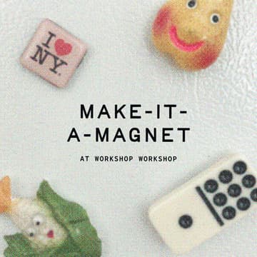 Cover Image for Make-it-a-magnet