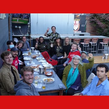 Cover Image for Stop AI Pub Meeting Berkeley