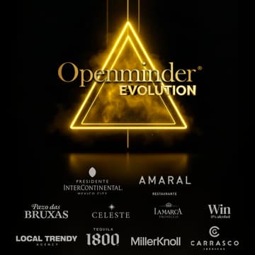 Cover Image for Openminder Evolution