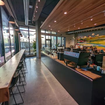 Cover Image for Founder's Open Coffee in the Couve