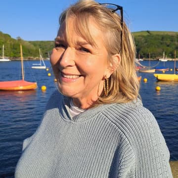 Cover Image for An Evening with Fern Britton