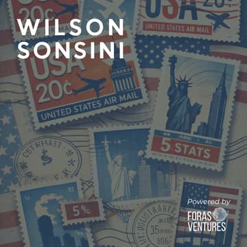 Cover Image for 🇺🇸 U.S Expansion Founders Dinner feat. Wilson Sonsini