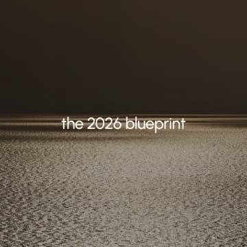 Cover Image for the 2026 blueprint: identity architecting workshop