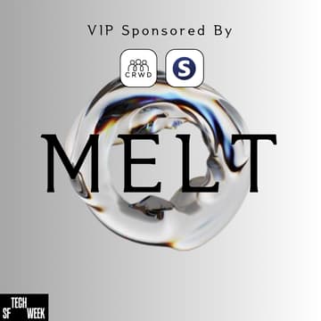Cover Image for 『MELT 』in SF 150+ Founders x Investors Dynamic Network