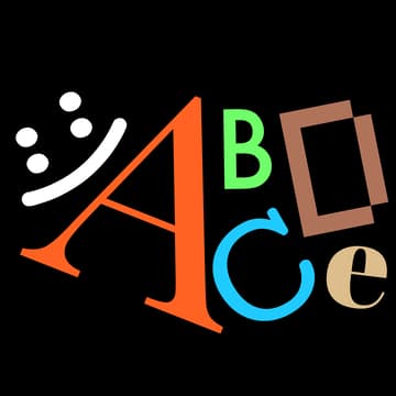 Cover Image for Alphabet in Motion: a Talk by Kelli Anderson