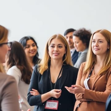 Cover Image for TC Women: AI Navigator Day #2 - German edition