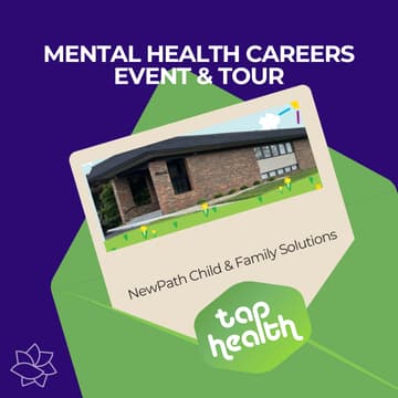 Cover Image for TAP Health visits: NewPath