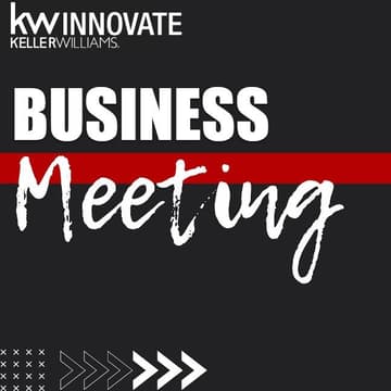 Cover Image for KW Innovate April Business Meeting