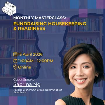 Cover Image for Fundraising Housekeeping & Readiness