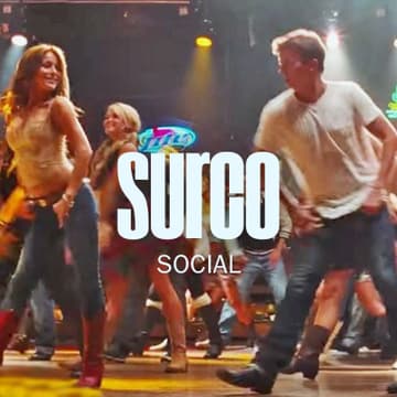 Cover Image for Line Dancing