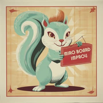 Cover Image for September Miro Board Improv