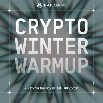 Cover Image for Rooftop Mixer @ ETHDenver with FailSafe