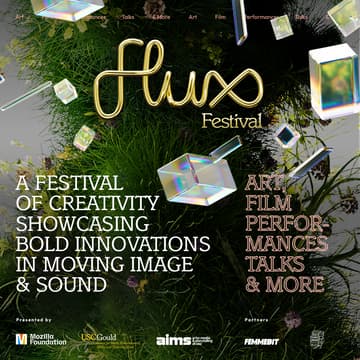 Cover Image for Flux Festival