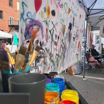 Cover Image for Come Together Market