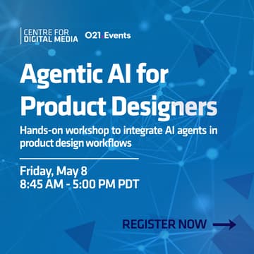 Cover Image for Agentic AI for Product Designers