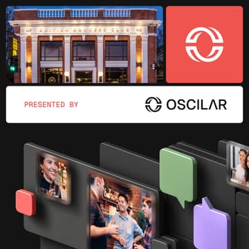 Cover Image for RiskCon Bay Area with Oscilar