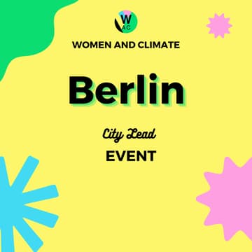 Cover Image for ✨💛 Berlin Sunday Brunch Social, for September 7th