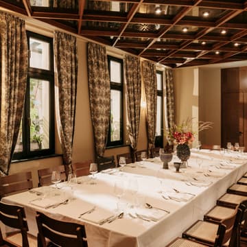 Cover Image for SaaS, AI & App Leaders Dinner Berlin