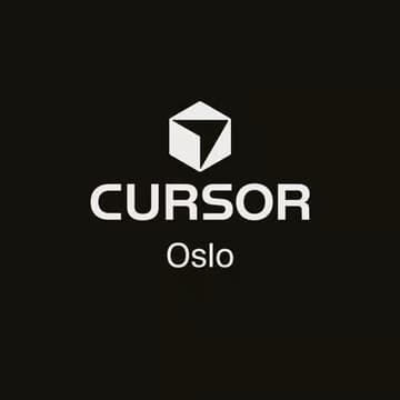 Cover Image for Cursor Meetup Oslo — February Edition